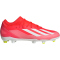 adidas X Crazyfast League Firm-Ground Fu&szlig;ballschuhe Herren 088A - solred/ftwwht/tesoye 40 2/3
