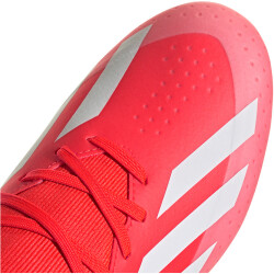 adidas X Crazyfast League Firm-Ground Fußballschuhe Herren 088A - solred/ftwwht/tesoye 41 1/3
