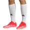 adidas X Crazyfast League Firm-Ground Fußballschuhe Herren 088A - solred/ftwwht/tesoye 41 1/3