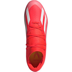 adidas X Crazyfast League Firm-Ground Fußballschuhe...