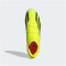 adidas X Crazyfast Pro Firm-Ground Fußballschuhe Herren AEQ4 - tesoye/cblack/ftwwht 46 2/3