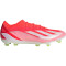 adidas X Crazyfast Elite Firm-Ground Fußballschuhe Herren 088A - solred/ftwwht/tesoye 43 1/3