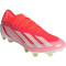 adidas X Crazyfast Elite Firm-Ground Fußballschuhe Herren 088A - solred/ftwwht/tesoye 43 1/3
