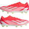 adidas X Crazyfast Elite Firm-Ground Fußballschuhe Herren 088A - solred/ftwwht/tesoye 43 1/3