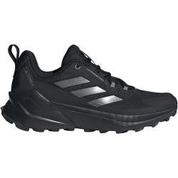 adidas TERREX Trailmaker 2 Wanderschuhe Damen A0QM - cblack/cblack/grefou 38