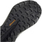 adidas TERREX Trailmaker 2 Wanderschuhe Damen A0QM - cblack/cblack/grefou 38