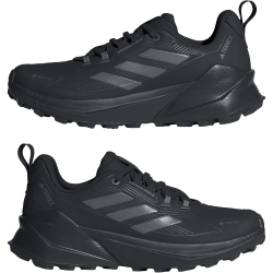 adidas TERREX Trailmaker 2 GORE-TEX Wanderschuhe Damen A0QM - cblack/cblack/grefou 40 2/3