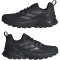 adidas TERREX Trailmaker 2 GORE-TEX Wanderschuhe Damen A0QM - cblack/cblack/grefou 40 2/3