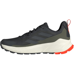 adidas TERREX Trailmaker 2 Wanderschuhe Herren AAGG - carbon/gresix/cblack 42