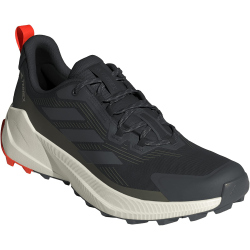 adidas TERREX Trailmaker 2 Wanderschuhe Herren AAGG - carbon/gresix/cblack 42