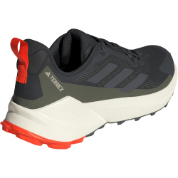 adidas TERREX Trailmaker 2 Wanderschuhe Herren AAGG - carbon/gresix/cblack 42