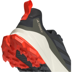 adidas TERREX Trailmaker 2 Wanderschuhe Herren AAGG - carbon/gresix/cblack 42