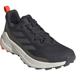 adidas TERREX Trailmaker 2 GORE-TEX Wanderschuhe Herren AAGG - carbon/gresix/cblack 42