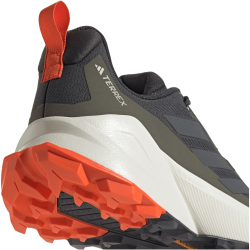 adidas TERREX Trailmaker 2 GORE-TEX Wanderschuhe Herren AAGG - carbon/gresix/cblack 42