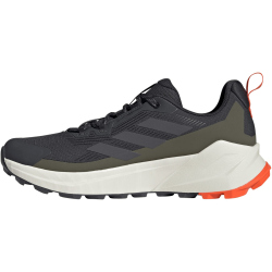 adidas TERREX Trailmaker 2 GORE-TEX Wanderschuhe Herren AAGG - carbon/gresix/cblack 44
