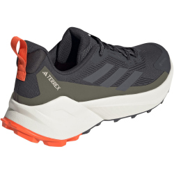adidas TERREX Trailmaker 2 GORE-TEX Wanderschuhe Herren AAGG - carbon/gresix/cblack 44