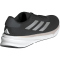 adidas Supernova Stride Laufschuhe Herren A0QM - cblack/ftwwht/gresix 42