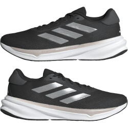 adidas Supernova Stride Laufschuhe Herren A0QM - cblack/ftwwht/gresix 44