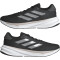adidas Supernova Stride Laufschuhe Herren A0QM - cblack/ftwwht/gresix 44 2/3