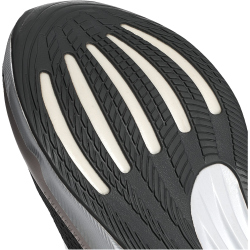 adidas Supernova Stride Laufschuhe Herren A0QM - cblack/ftwwht/gresix 46