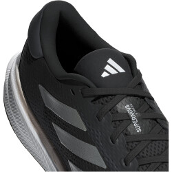 adidas Supernova Stride Laufschuhe Herren A0QM - cblack/ftwwht/gresix 48