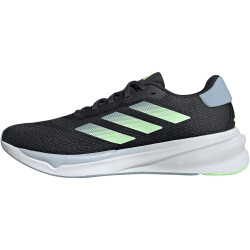 adidas Supernova Stride Laufschuhe Herren AAGG - carbon/grespa/wonblu 40 2/3