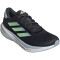 adidas Supernova Stride Laufschuhe Herren AAGG - carbon/grespa/wonblu 40 2/3