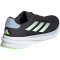 adidas Supernova Stride Laufschuhe Herren AAGG - carbon/grespa/wonblu 40 2/3