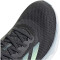 adidas Supernova Stride Laufschuhe Herren AAGG - carbon/grespa/wonblu 43 1/3