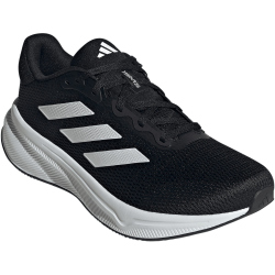 adidas Response Laufschuhe Herren A0QM - cblack/ftwwht/cblack 41 1/3