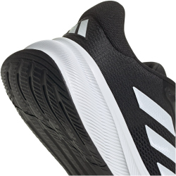 adidas Response Laufschuhe Herren A0QM - cblack/ftwwht/cblack 41 1/3