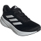 adidas Response Laufschuhe Herren A0QM - cblack/ftwwht/cblack 41 1/3