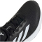 adidas Response Laufschuhe Herren A0QM - cblack/ftwwht/cblack 41 1/3