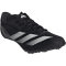 adidas adizero Sprintstar Laufschuhe Herren IG9908 - core black/zero met./cloud white 42 2/3