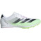adidas adizero Distancestar Laufschuhe Herren 01F7 - ftwwht/cblack/grespa 39 1/3