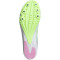 adidas adizero Distancestar Laufschuhe Herren 01F7 - ftwwht/cblack/grespa 42