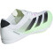 adidas adizero Distancestar Laufschuhe Herren 01F7 - ftwwht/cblack/grespa 42