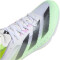 adidas adizero Distancestar Laufschuhe Herren 01F7 - ftwwht/cblack/grespa 42 2/3