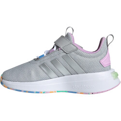 adidas Racer TR23 Sneaker Kinder AA2S - gretwo/silvmt/blilil 31