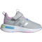 adidas Racer TR23 Sneaker Kinder AA2S - gretwo/silvmt/blilil 31