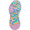 adidas Racer TR23 Sneaker Kinder AA2S - gretwo/silvmt/blilil 31