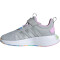 adidas Racer TR23 Sneaker Kinder AA2S - gretwo/silvmt/blilil 31