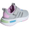adidas Racer TR23 Sneaker Kinder AA2S - gretwo/silvmt/blilil 31
