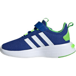 adidas Racer TR23 Sneaker Kinder AD8R - royblu/ftwwht/luclim 30