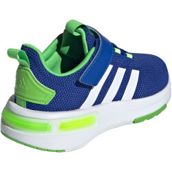 adidas Racer TR23 Sneaker Kinder AD8R - royblu/ftwwht/luclim 30