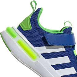 adidas Racer TR23 Sneaker Kinder AD8R - royblu/ftwwht/luclim 30