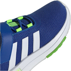 adidas Racer TR23 Sneaker Kinder AD8R - royblu/ftwwht/luclim 30