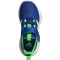 adidas Racer TR23 Sneaker Kinder AD8R - royblu/ftwwht/luclim 30