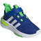 adidas Racer TR23 Sneaker Kinder AD8R - royblu/ftwwht/luclim 30
