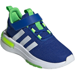 adidas Racer TR23 Sneaker Kinder AD8R - royblu/ftwwht/luclim 31